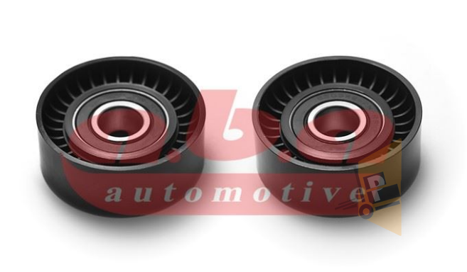 ŞARZ GERGİ BİLYASI 1.6 TDI CLH DCXA