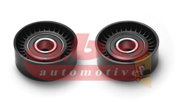 ŞARZ GERGİ BİLYASI 1.6 TDI CLH DCXA