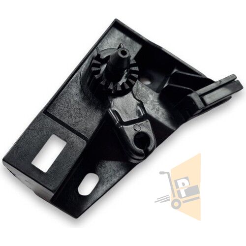 KAPUT AÇMA BRAKETİ - GOLF5-GOLF6-PASSAT-JETTA-TİGUAN 1K1823633B