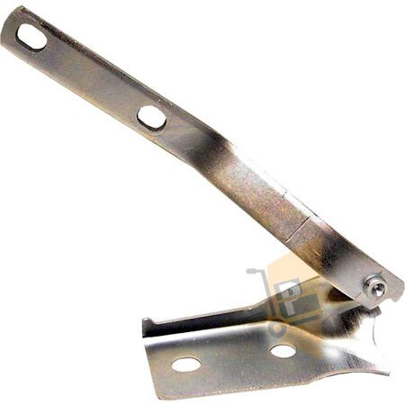 KAPUT MENTEŞESİ SOL POLO HB 6N0823301