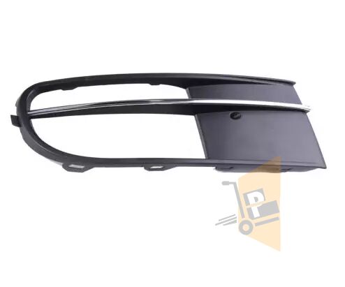 ÖN TAMPON SİS FAR KAPAĞI SAĞ SİSLİ - BEETLE 12 5C5854662C9B9