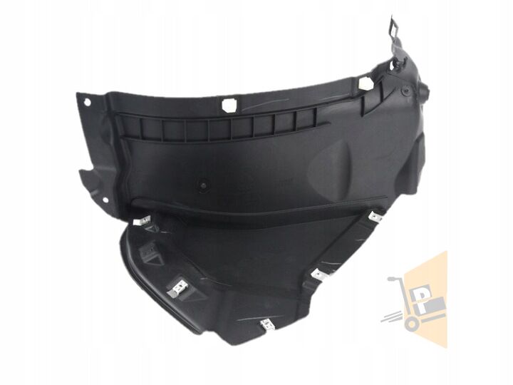 ÇAMURLUK DAVLUMBAZI KÜÇÜK ÖN SAĞ A4 16> 8W0853888P