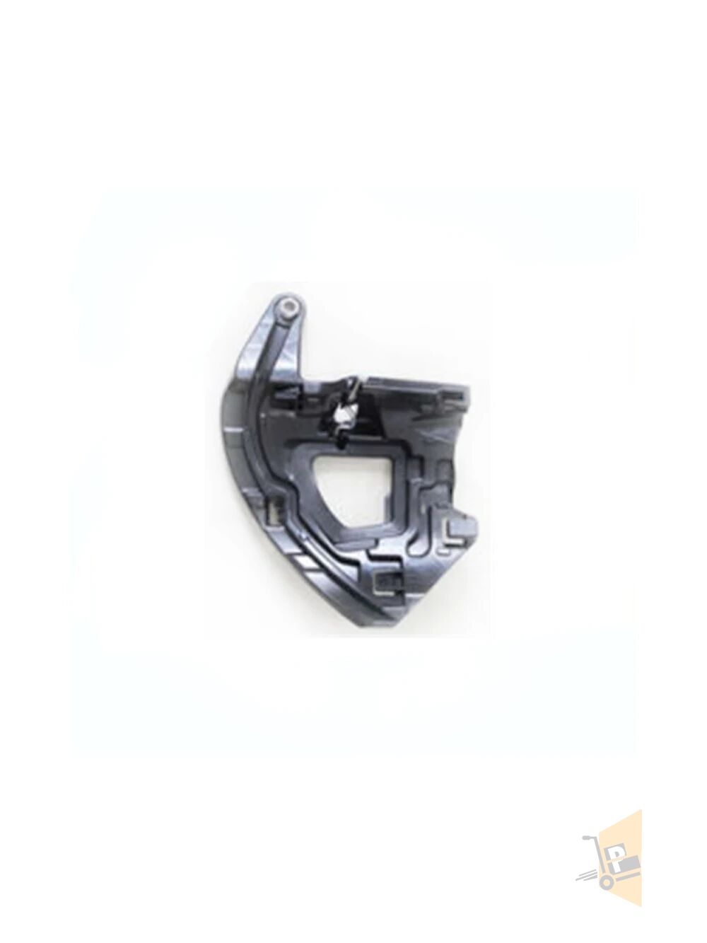 FAR ALT BRAKETİ SAĞ - BEETLE 13-16 5C5941054B