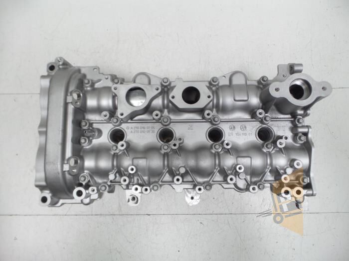 KÜLBÜTÖR KAPAK - 1.4 TSİ CXSA CZE GOLF 04E103469BR