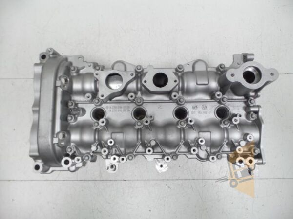 KÜLBÜTÖR KAPAK - 1.4 TSİ CXSA CZE GOLF 04E103469BR