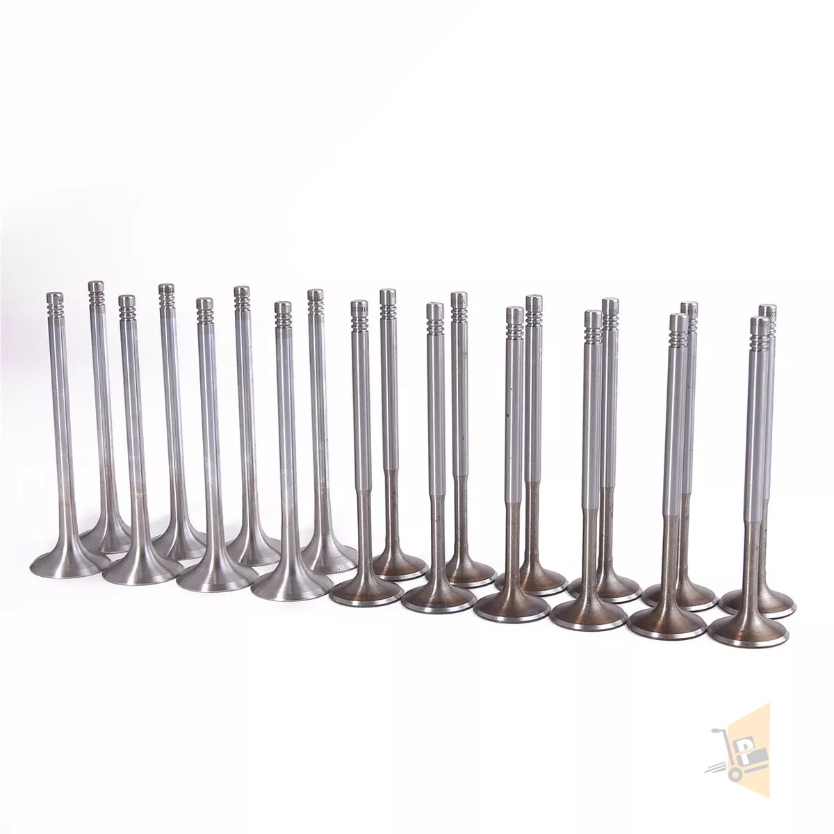 SUBAP TAKIMI EMME+EGZOZ - 12 EMME 8 EGZOZ 125HP - 1.8 2.7 3.0 20V 30V AGN ACK ASN ADR AFY PASSAT GOLF4 BORA OCTAVİA A3 A4 A6 058109601C