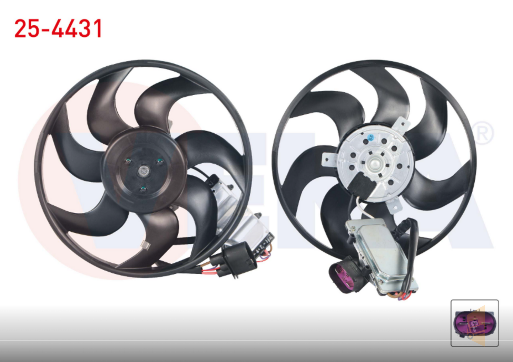 FAM MOTORU SOL 3.0 TDİ