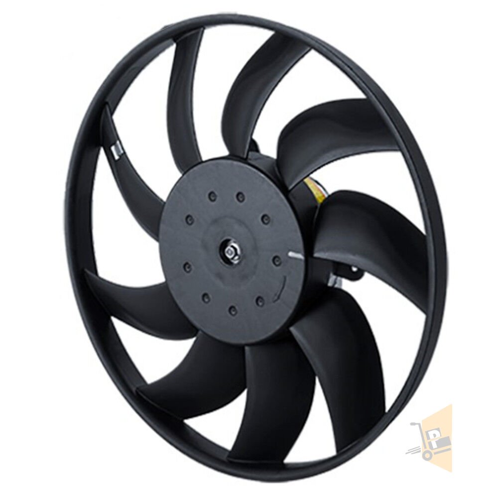 FAN MOTORU - CRAFTER 2E0959455A