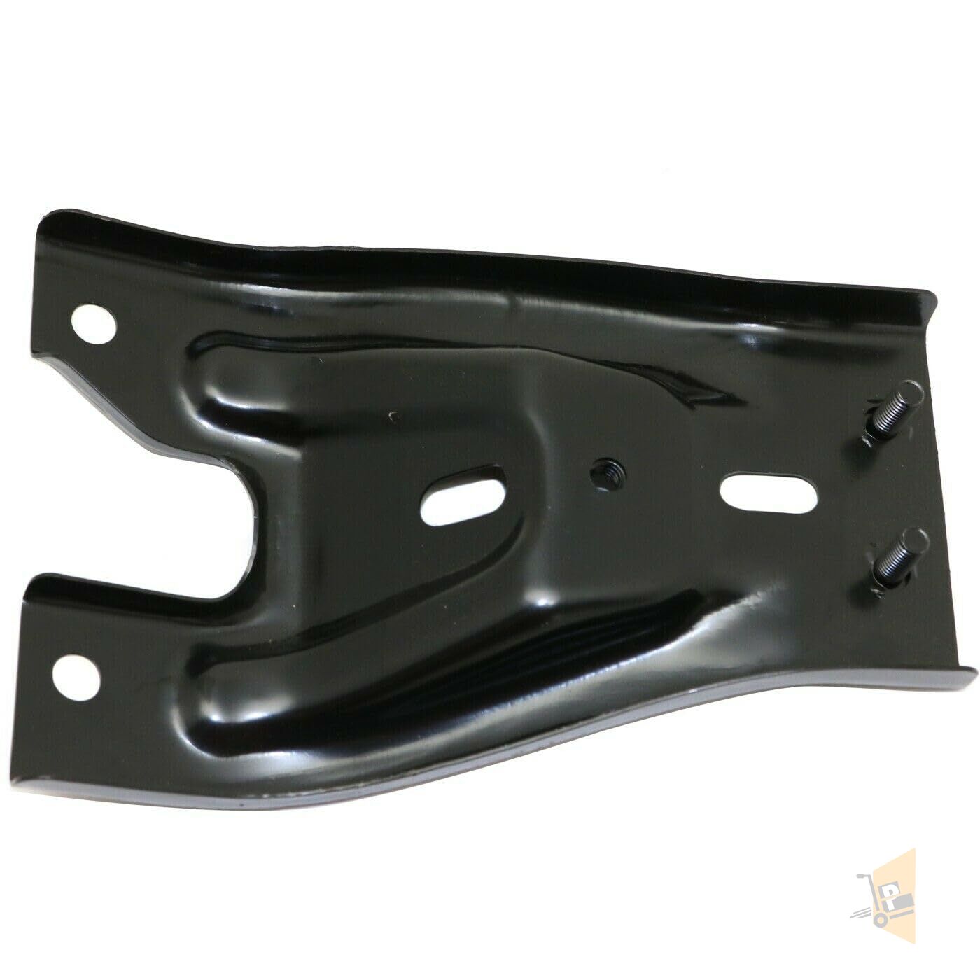 ÖN KAPUT KİLİT SACI - JETTA 5C6805567