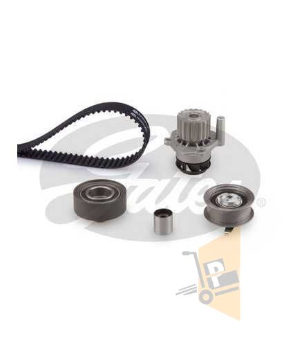 TRİGER SETİ - 122 DİŞ - 2.4 2.5 AAB AJA T4 LT 35 074198119H