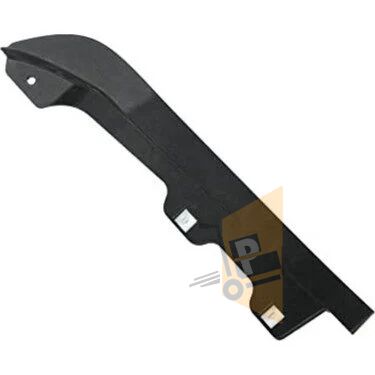 A4 TEKERLEK SPOİLERİ 8K0853888A