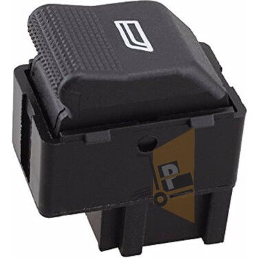 CAM DÜĞMESİ - POLO 00-02 6X0959855B