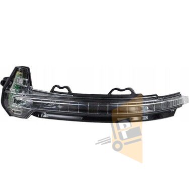 DİKİZ AYNA SİNYALİ SOL - A4 A5 15>