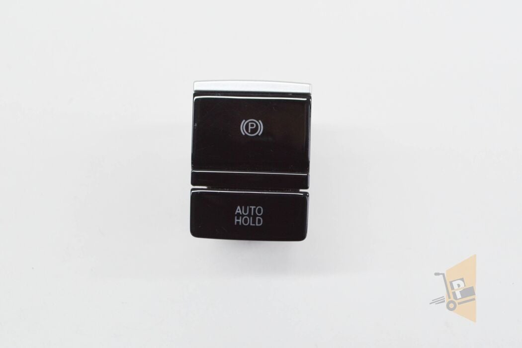 EL FREN DÜĞMESİ - PARK DÜĞMESİ - GOLF8-CADDY 20> 5H0927225