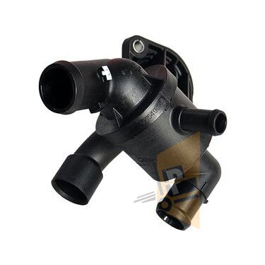 TERMOSTAT GÖVDESİ - 87C - 2.0 TDİ CFFA CFFB CFGB CLCA CLCB GOLF6 CADDY PASSAT A3 Q3 10>