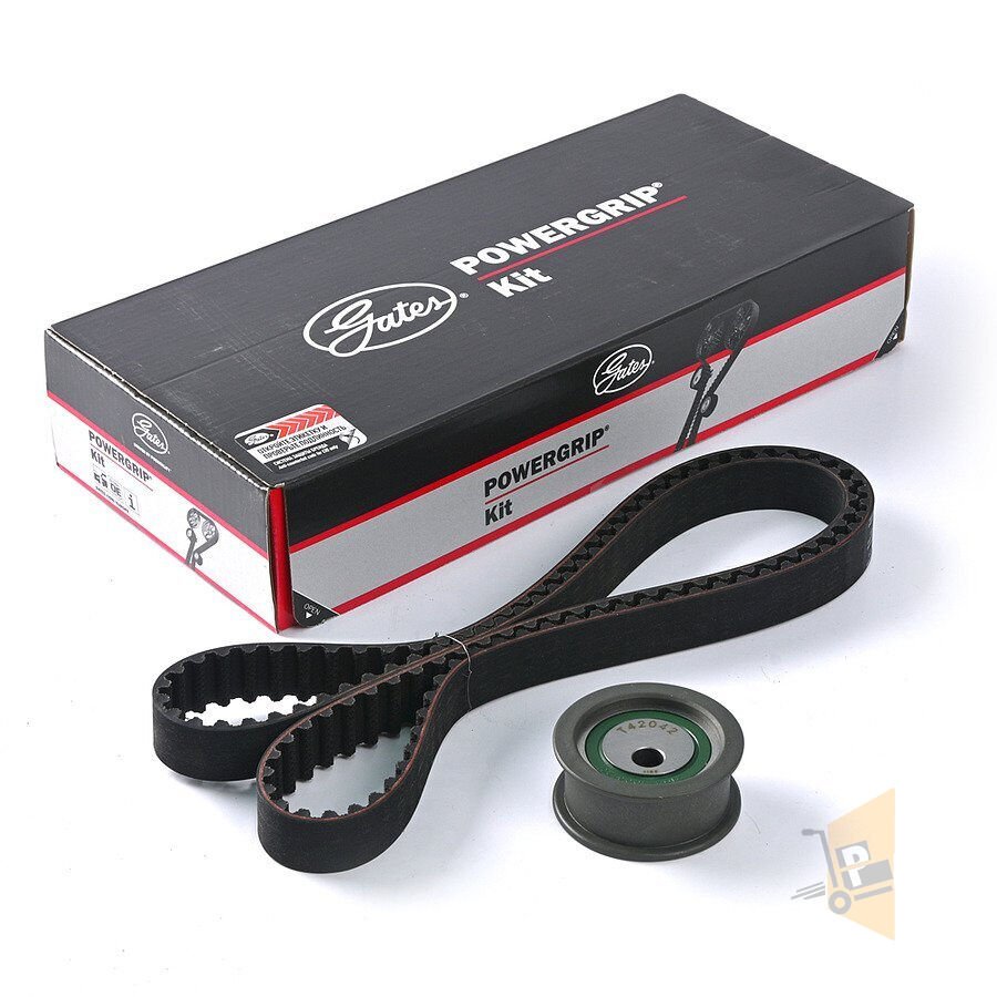 TRİGER SETİ - 121 DİŞ - 1.6 AFT GOLF1 GOLF2 A80 051198119
