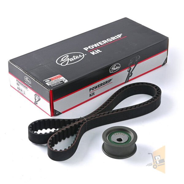 TRİGER SETİ - 121 DİŞ - 1.6 AFT GOLF1 GOLF2 A80 051198119