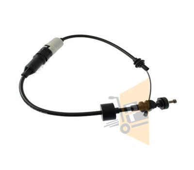 DEBRİYAJ TELİ POLO CADDY (96-03) AEE 6X1721335