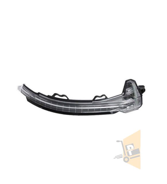 DİKİZ AYNA SİNYALİ SAĞ - A4 A5 15>