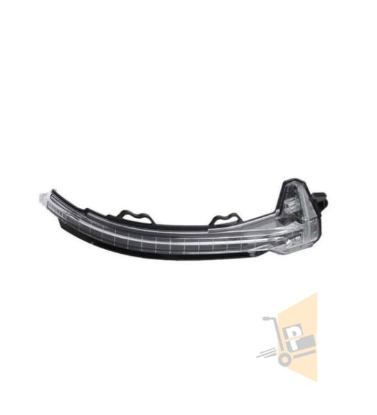 DİKİZ AYNA SİNYALİ SAĞ - A4 A5 15>
