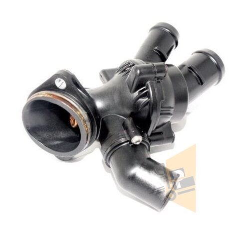 TERMOSTAT GÖVDESİ - 2.0 TDİ CAAA CAAB CAAC CAAD CFCA CCHA T5,5 T6 10>
