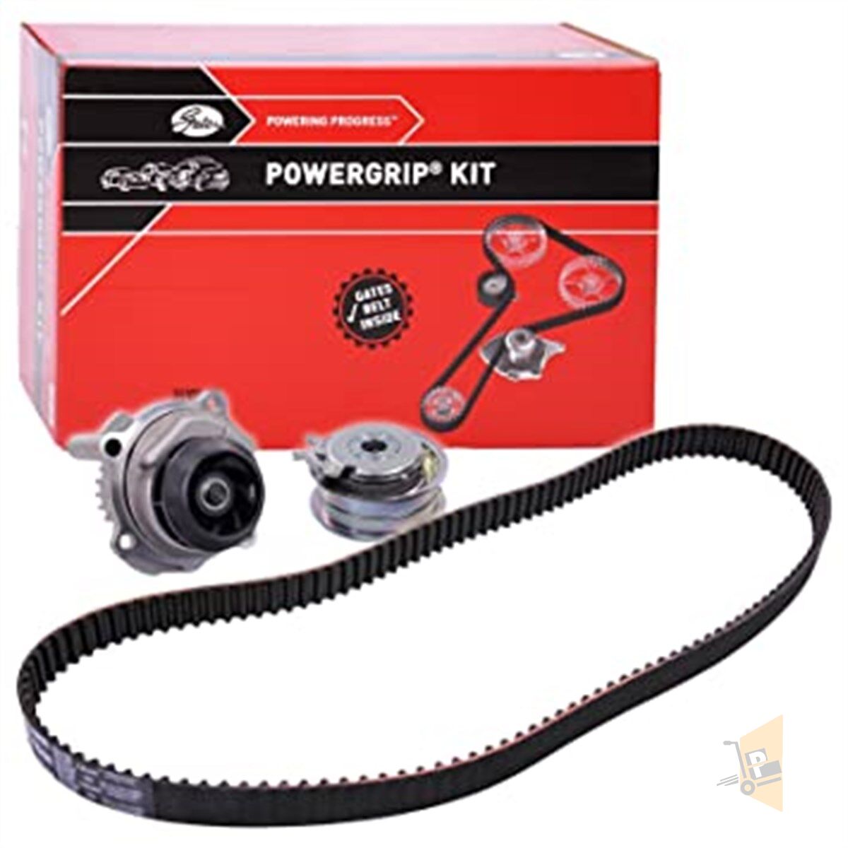 TRİGER SETİ - 153 DİŞ - 1.8 1.8T ADR AEB APU AWT PASSAT A4 A6 058198119