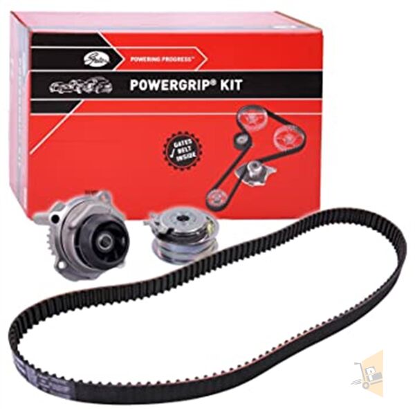 TRİGER SETİ - 153 DİŞ - 1.8 1.8T ADR AEB APU AWT PASSAT A4 A6 058198119