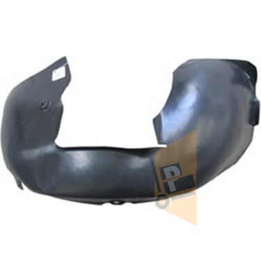 ÇAMURLUK DAVLUMBAZI BÜYÜK ÖN SOL - JETTA 05> GOLF5 1K5805977B