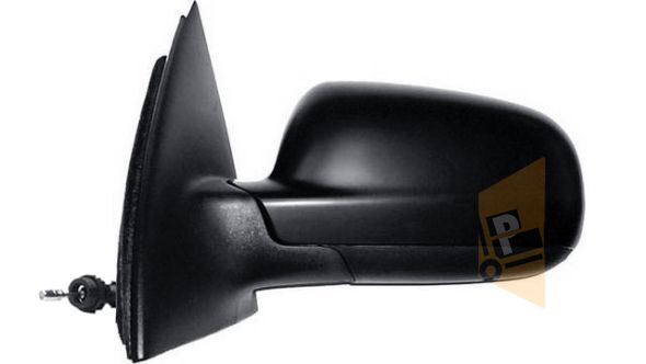 DİKİZ AYNASI SOL - CADDY 98> 6X1857507