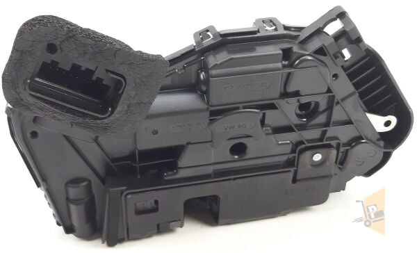KAPI KİLİDİ ÖN SOL - TİGUAN ARTEON PASSAT 5NC837015D