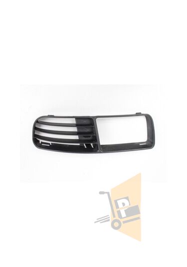 TAMPON IZGARASI - SİS FARI ÇERÇEVESİ SİSLİ ÖN SOL - POLO HB 94-99 6N0853665