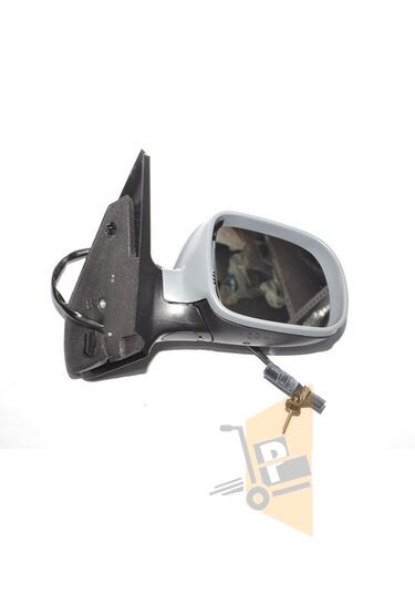 DİKİZ AYNA KOMPLE SAĞ - GOLF4 BORA 1J1857508 01C