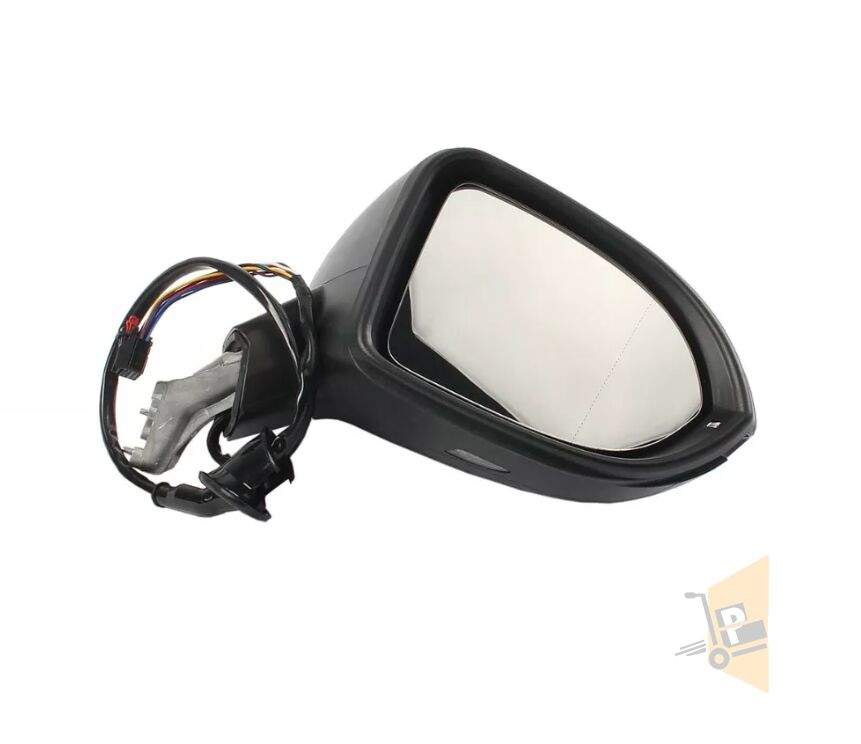 DİKİZ AYNASI SAĞ - CADDY 98> 6X1857508