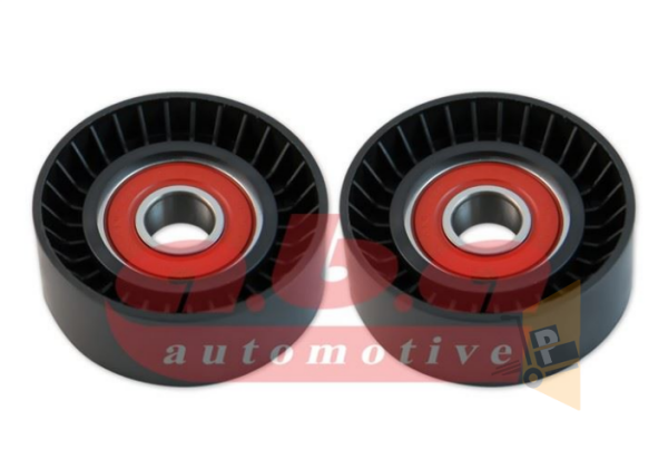 ŞARJ GERGİ RULMANI 2.5 TDİ BJK BJM BJJ BJL CRAFTER