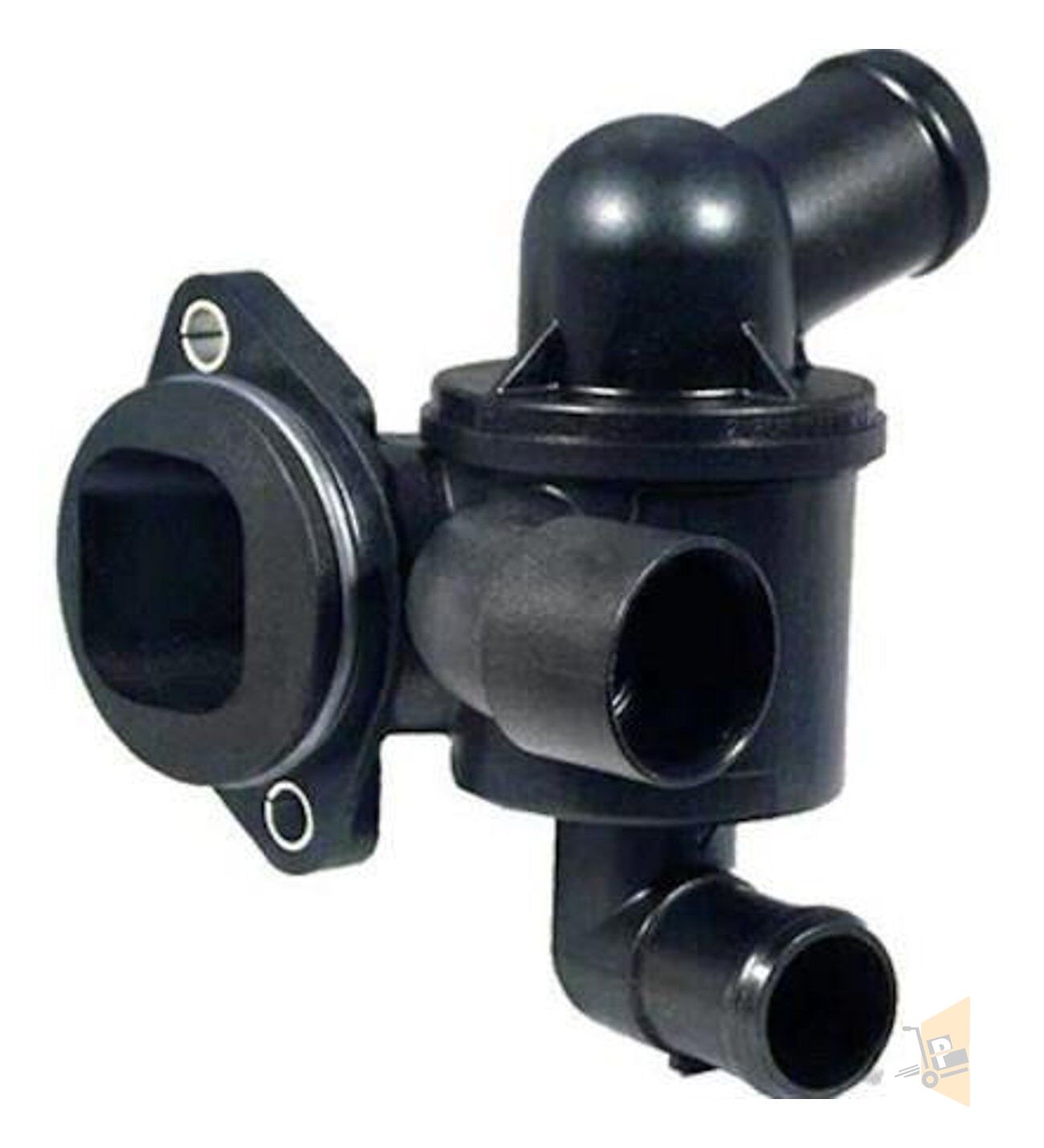 TERMOSTAT GÖVDESİ - 87C ORİNGLİ - 2.0 TDİ CDCA CKUB AMAROK CRAFTER 10>