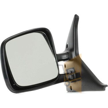 DİKİZ AYNA MANUEL SOL - T4 96-03 701857507F