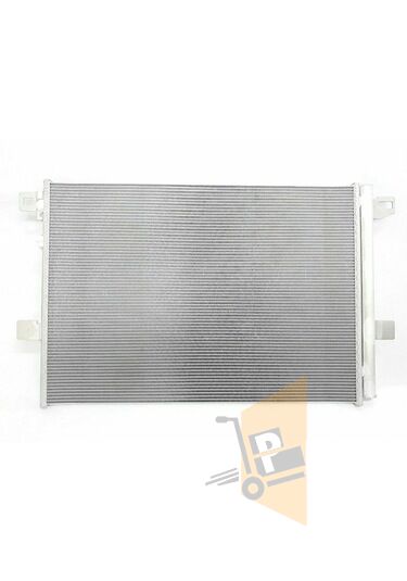 KLİMA RADYATÖRÜ - 2.0 TDİ AMAROK 10> 2H0820411