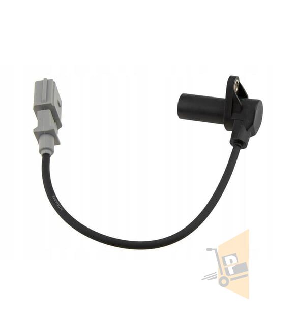 KRANK DEVİR SENSÖRÜ - 3.0 TDI Q7 TOUAREG 077905381K