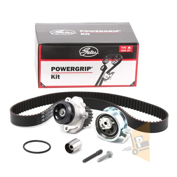 TRİGER SETİ - 120 DİŞ - 1.4 1.9 AMF AVF AXB BJB BKC BLS BNV BNM BLS POLO CADDY T5 GOLF5 PASSAT A3 LEON 038198119