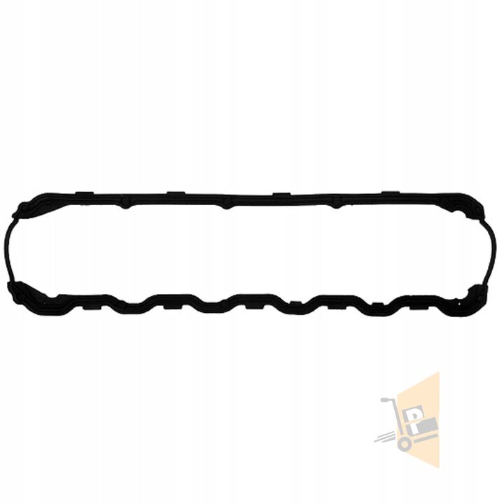 KÜLBÜTÖR ÜST KAPAK CONTASI - 2.4D 2.5 AAB AAF T4 074103483