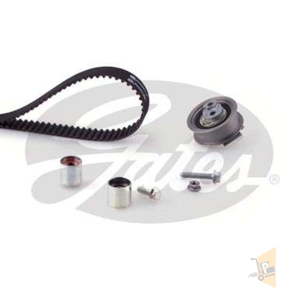 TRİGER SETİ - 148 DİŞ - 2.0 TFSİ 2.0 FSI BWA BPJ BLR BVY BVZ PASSAT  A4 06F198119A