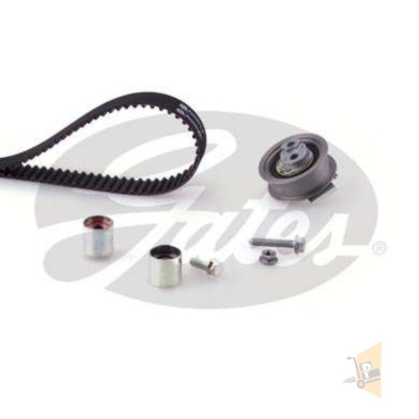 TRİGER SETİ - 148 DİŞ - 2.0 TFSİ 2.0 FSI BWA BPJ BLR BVY BVZ PASSAT  A4 06F198119A