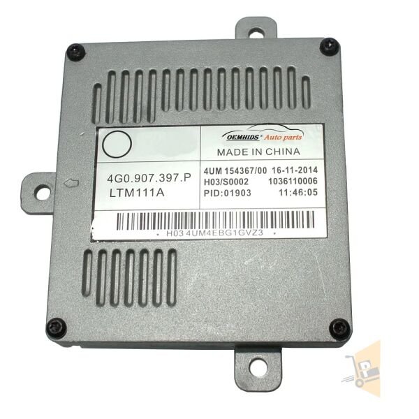 FAR BEYNİ LED XENON - A1 15-18 4G0907397P