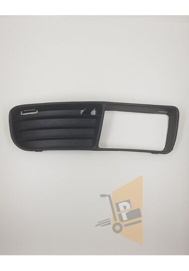 TAMPON IZGARASI - SİS FARI ÇERÇEVESİ SİSLİ ÖN SAĞ - POLO HB 94-99 6N0853666