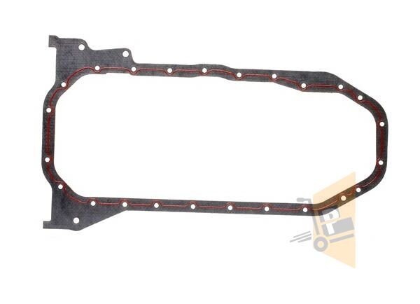 YAĞ KARTER CONTASI - 2.4D 2.5 TDİ AJA AAB ACV AHD T4 LT35 074103609F