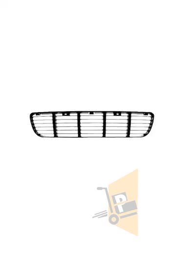 ÖN TAMPON ORTA IZGARASI - POLO HB 94 99 6N0853677D