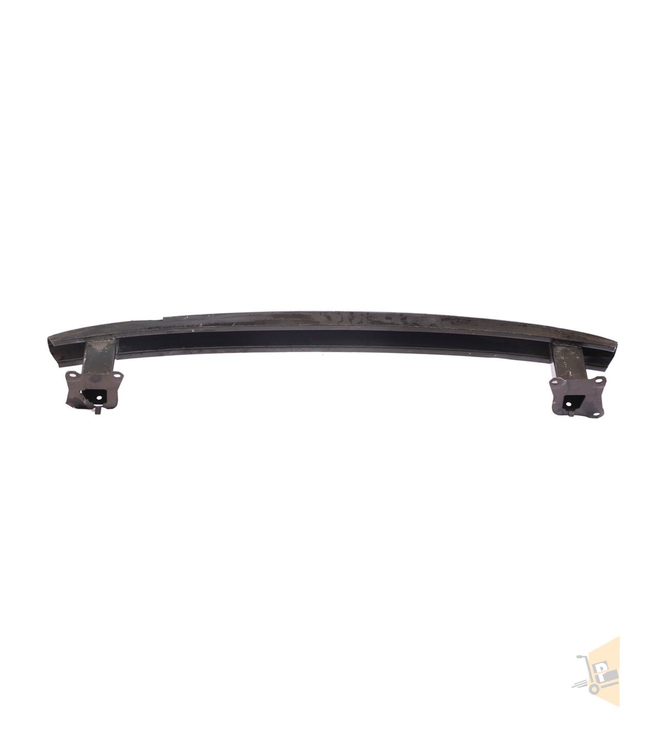 TAMPON DEMİRİ ARKA - JETTA 05-10
