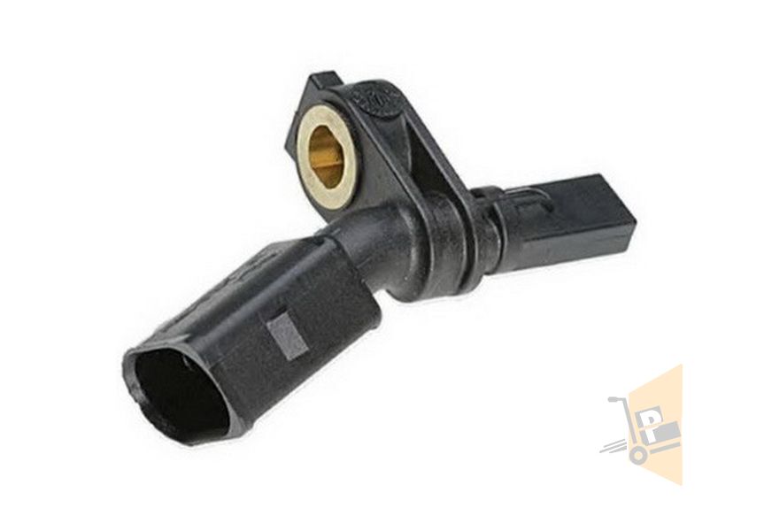 ABS DEVİR SENSÖRÜ SAĞ ÖN - POLO 01> WHT003860