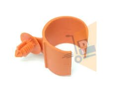 HAVA YASTIĞI KLİPS A4 A4 Q5 8K0880385