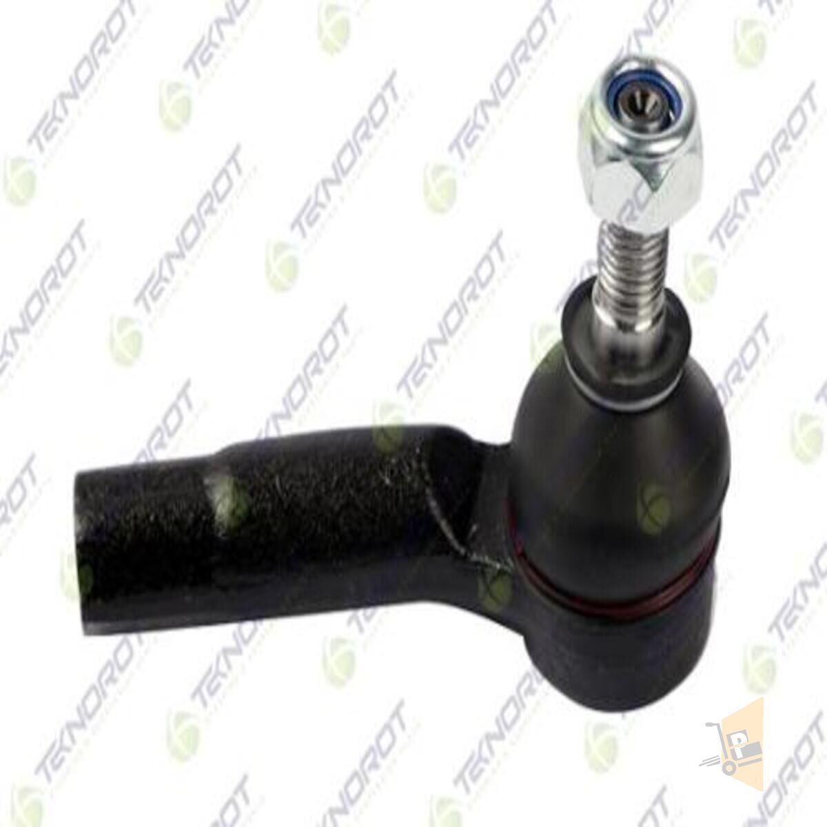 ROT BAŞI SAĞ (116 mm) - 1.6 1.8 1.8T 1.9 TDI GOLF3 CADDY2 POLO POLO CLSSİC